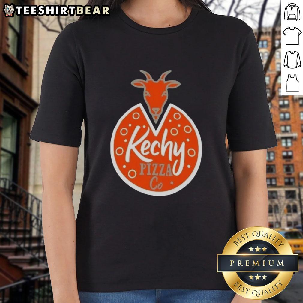 original-kechy-pizza-co-logo-ladies-tee Original Kechy Pizza Co logo on a stylish ladies tee, perfect for pizza lovers and casual wear enthusiasts.