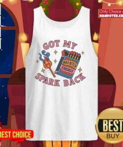 Original Matchbox and Match Fire Bad Bitch Energy tank top, showcasing a stylish design that ignites confidence and flair.