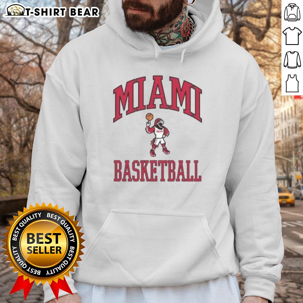 Original Miami Basketball Swoop League Hoodie Original Miami Basketball Swoop League Hoodie in vibrant colors, perfect for fans and stylish streetwear enthusiasts.