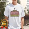 Midwest Fuel 'Born And Raised' T-Shirt from Indiana, showcasing local pride and classic American style.