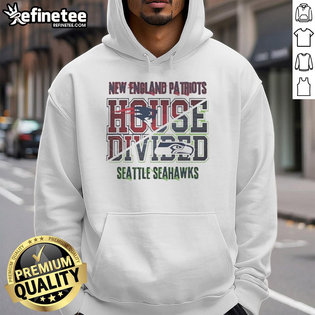 original-new-england-patriots-vs-seattle-seahawks-house-divided-hoodie Original New England Patriots vs Seattle Seahawks house divided hoodie showcasing team logos for passionate fans.