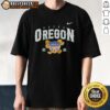 Alt Text: Original Oregon Ducks Capital One Orange Bowl 2026 T-Shirt featuring vibrant team colors and logo design.