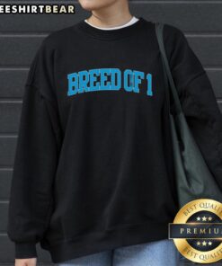 Original Philadelphia Eagles Football Breed sweatshirt featuring team logo and vibrant colors for fans and collectors.
