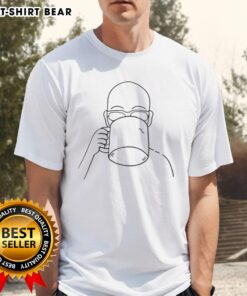 Original Scott Adams 1957-2026 T-Shirt featuring unique design celebrating the legacy of the iconic cartoonist.
