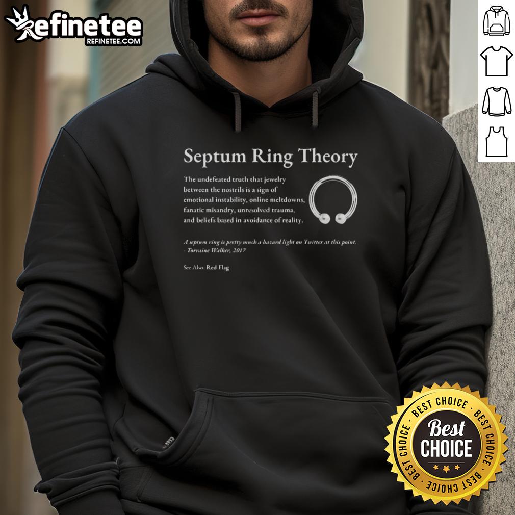 original-septum-ring-theory-the-undefeated-truth-that-jewelry-hoodie Original septum ring theory hoodie showcasing unique jewelry design and bold graphic art, perfect for fashion enthusiasts.