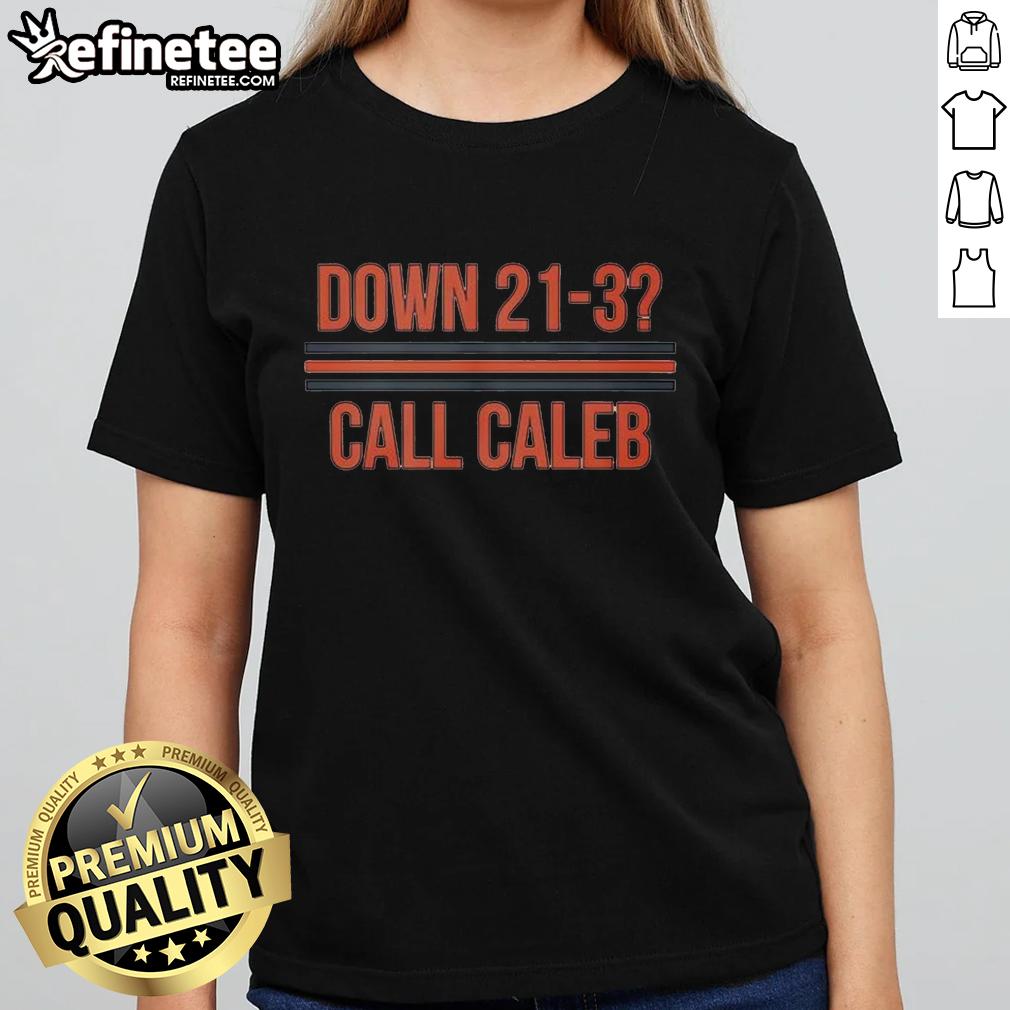 premium-caleb-williams-down-21-3-call-caleb-ladies-tee Premium Caleb Williams Down 21-3 Call Caleb Ladies Tee featuring stylish design and vibrant colors for fans.