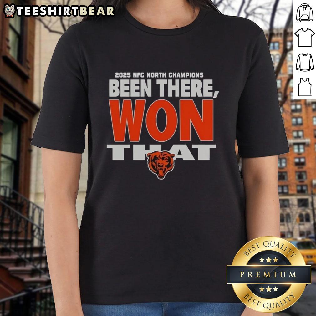 premium-chicago-bears-football-2025-nfc-champions-deen-there-won-that-ladies-tee Premium Chicago Bears Football 2025 NFC Champions Deen There Won That Ladies Tee featuring bold team graphics.