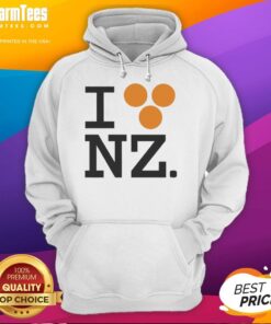Premium I Love NZ Orlando Bloom Hoodie featuring a stylish design perfect for fans and travelers alike.