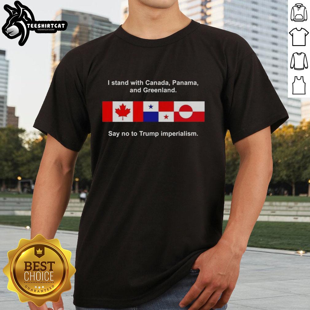 premium-i-stand-with-canada-panama-and-greenland-say-no-to-trump-imperialism-t-shirt Premium I Stand With Canada Panama And Greenland Say No To Trump Imperialism T-Shirt, featuring bold protest graphics.
