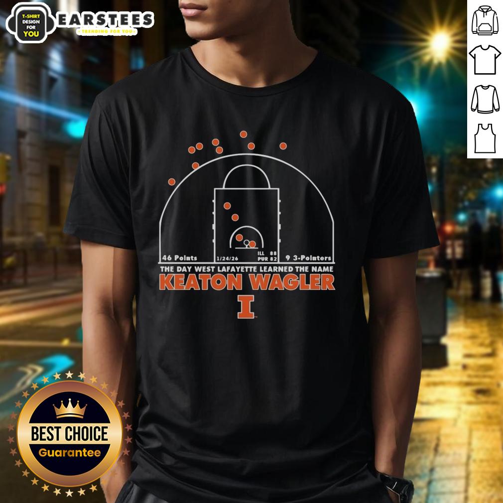 premium-illinois-fighting-illini-the-day-west-lafayette-learned-the-name-keaton-wagler-t-shirt Premium Illinois Fighting Illini Keaton Wagler T-Shirt featuring bold graphics celebrating his standout performance.