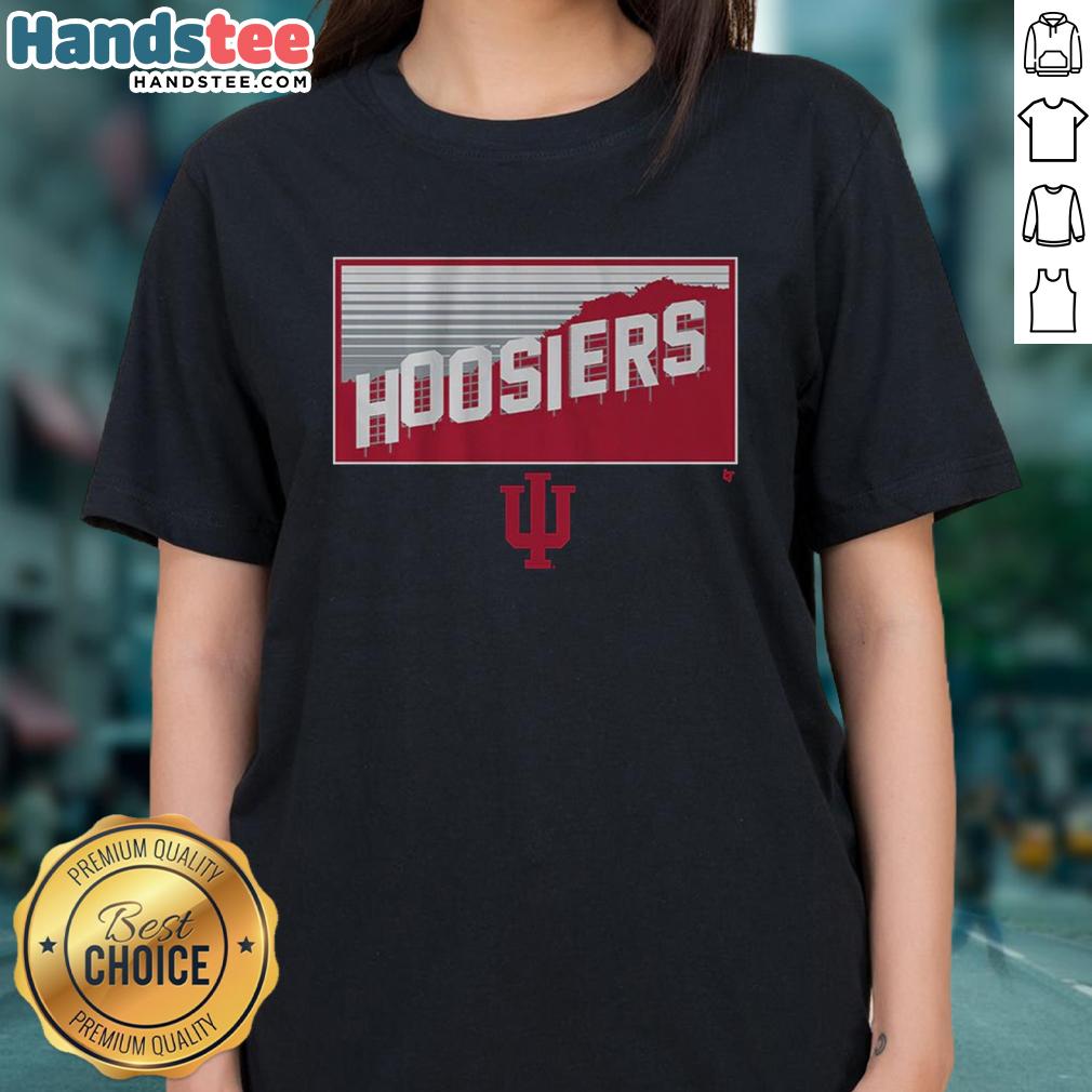 premium-indiana-football-hoosiers-in-hollywood-ladies-tee Alt Text: Premium Indiana Football Hoosiers in Hollywood ladies tee, featuring stylish design and vibrant team colors.