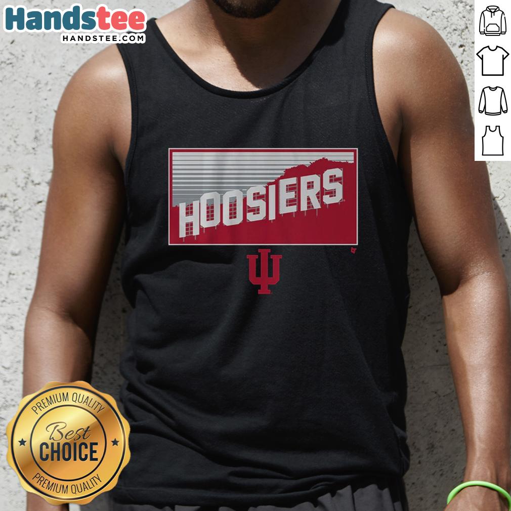 premium-indiana-football-hoosiers-in-hollywood-tank-top Premium Indiana Football Hoosiers in Hollywood tank top featuring vibrant graphics and comfortable fit for fans.