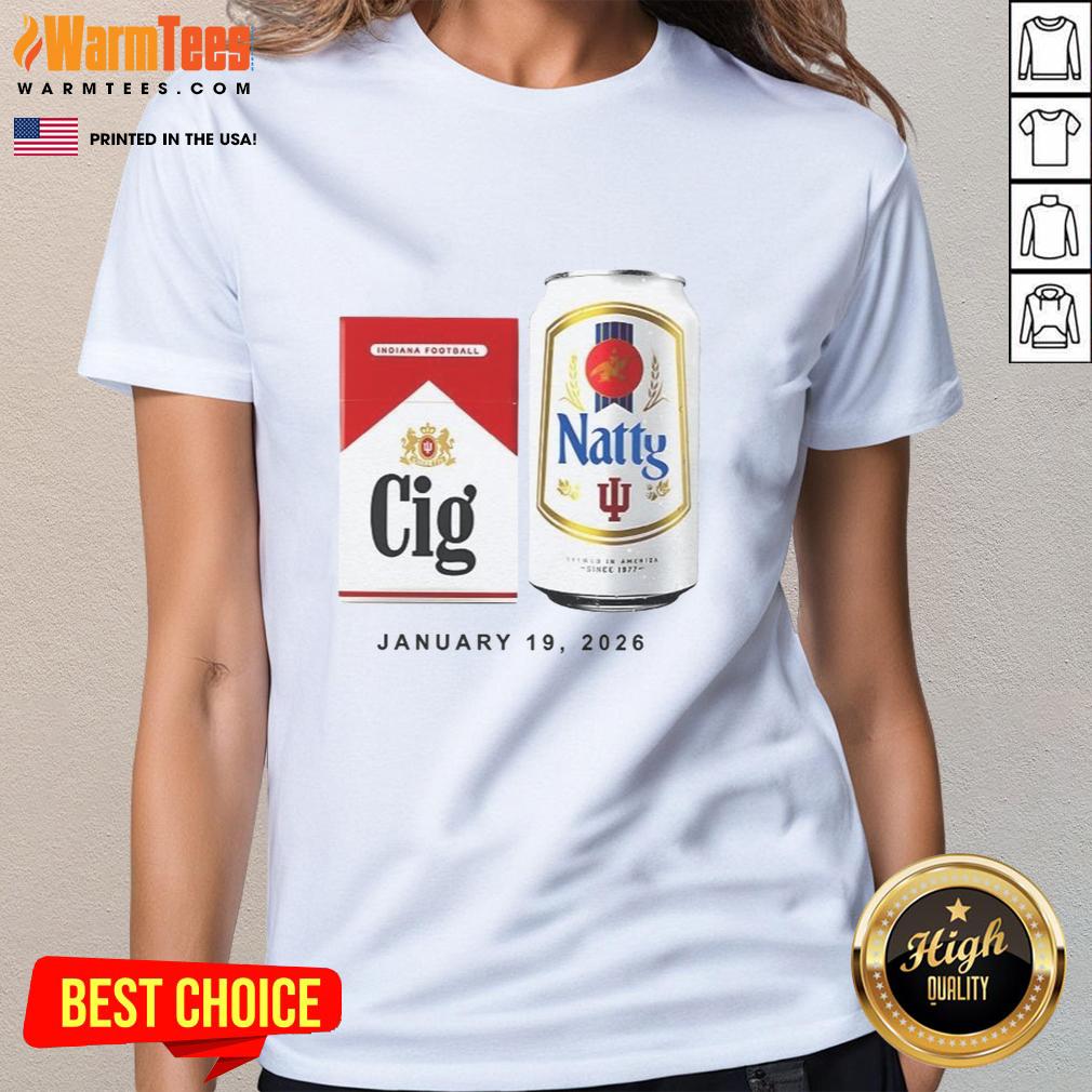 premium-indiana-hoosiers-curt-cignetti-cignatty-2026-ladies-tee Premium Indiana Hoosiers Curt Cignetti 2026 Ladies Tee featuring team colors and stylish design for fans.