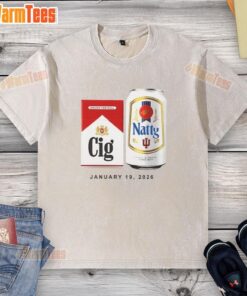 Alt Text: Premium Indiana Hoosiers Curt Cignetti 2026 washed t-shirt featuring a vibrant design for fans and supporters.