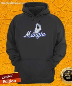 Alt Text: Premium Italy Mangia New York Mets Hoodie featuring vibrant team colors and stylish design for fans.