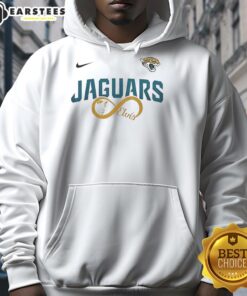 Premium Jacksonville Jaguars NFL hoodie featuring Elvis Presley design, perfect for passionate fans.