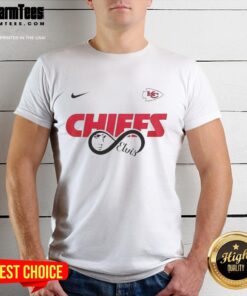 Premium Kansas City Chiefs NFL Elvis Presley Loves You fan t-shirt featuring vibrant graphics and comfortable fit.