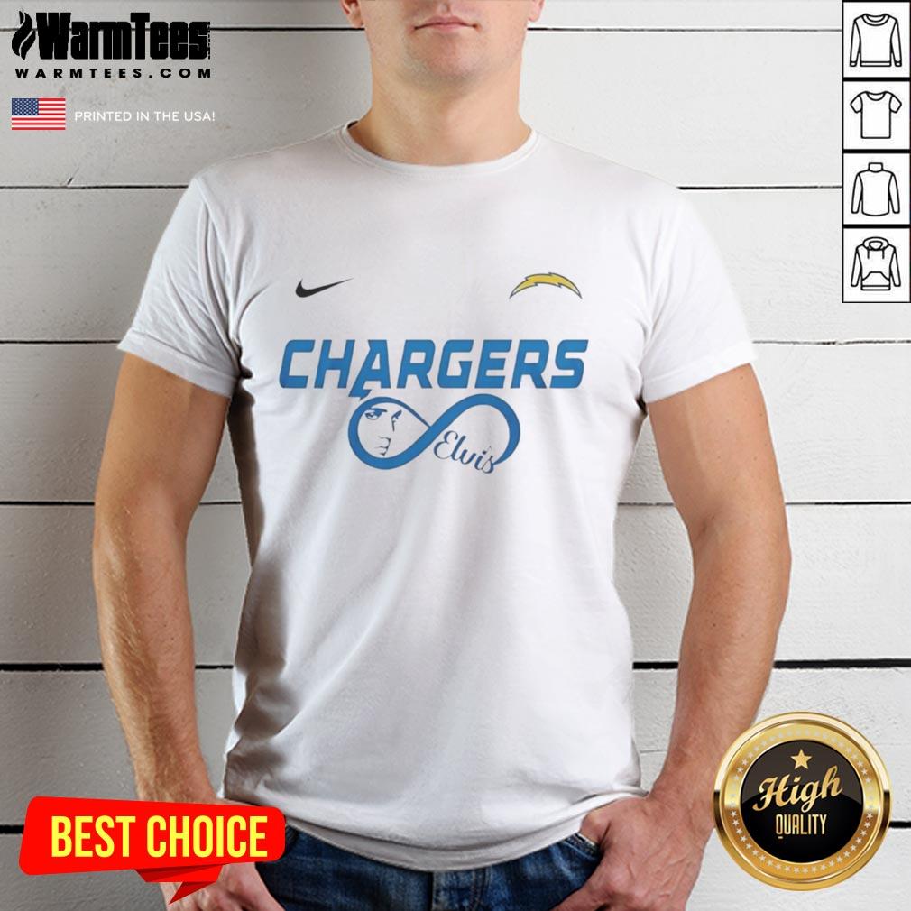 premium-los-angeles-chargers-nfl-elvis-presley-loves-you-fan-t-shirt Premium Los Angeles Chargers NFL Elvis Presley Loves You Fan T-Shirt featuring vibrant graphics and comfortable fit.