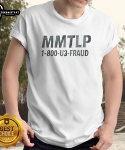 Premium Mmtlp 1-800-U3-Frau T-Shirt in stylish design, perfect for casual wear and Mmtlp enthusiasts.