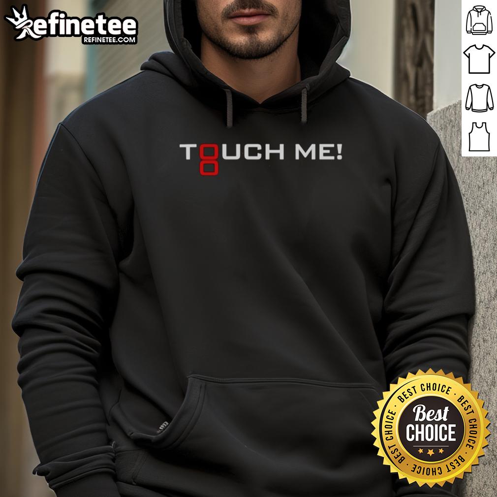premium-nintendo-2000s-touch-me-hoodie Premium Nintendo 2000s Touch Me Hoodie featuring vibrant graphics and retro style, perfect for nostalgic gamers.