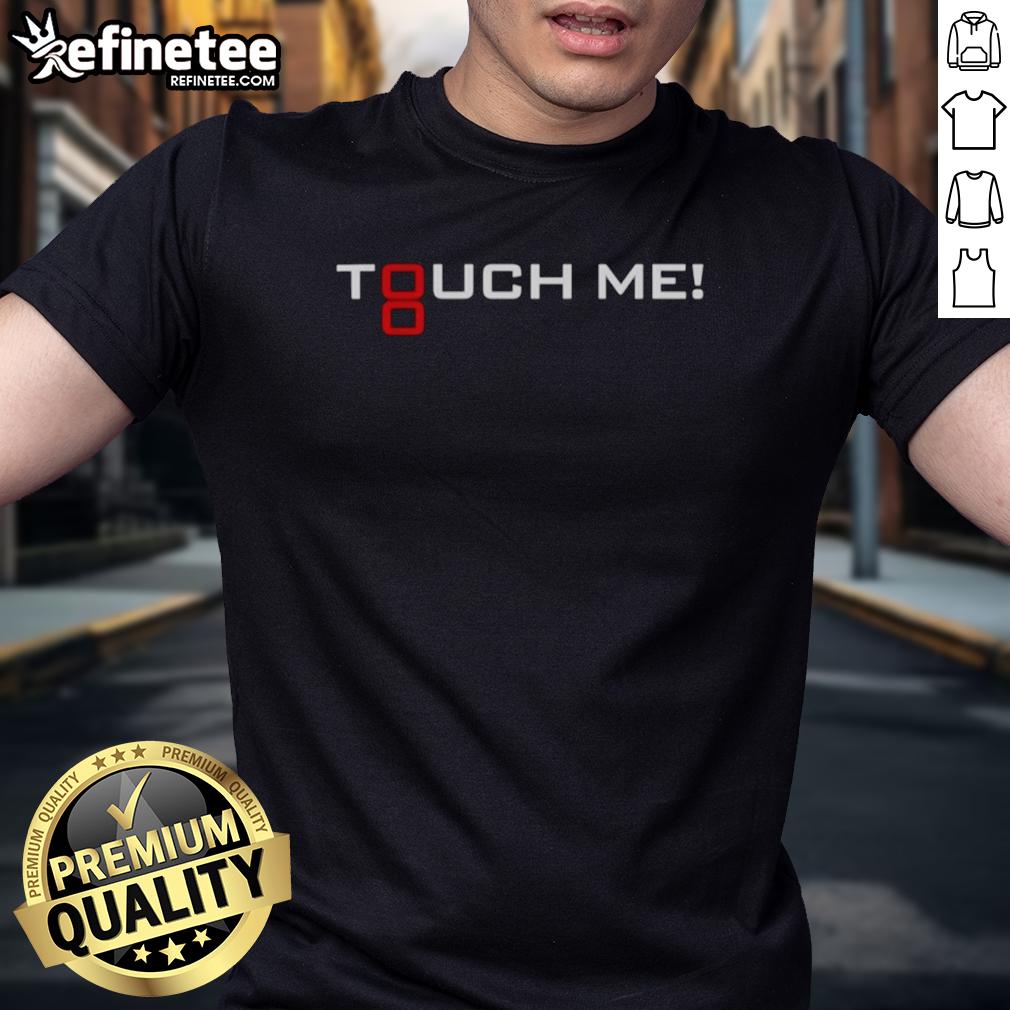 premium-nintendo-2000s-touch-me-t-shirt-1 Premium Nintendo 2000s Touch Me T-Shirt featuring retro graphics and vibrant colors, perfect for nostalgic gamers.