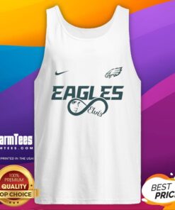 Premium Philadelphia Eagles NFL Elvis Presley Loves You fan tank top featuring vibrant graphics and comfortable fit.