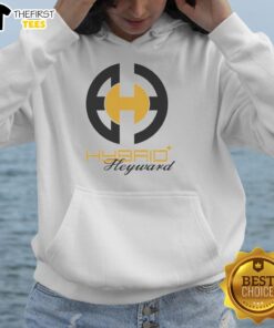 Premium Pittsburgh Steelers Hybrid Heyward Hoodie featuring stylish design and team logo for avid fans.