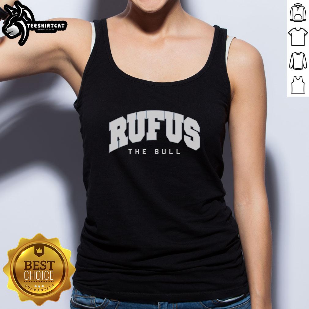 premium-rufus-the-bull-classic-tank-top Premium Rufus The Bull Classic Tank Top featuring a stylish design and comfortable fit, perfect for casual wear.