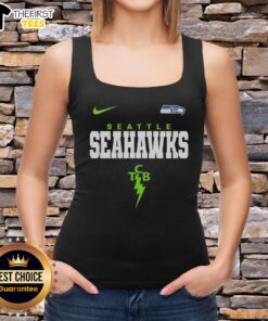 Premium Seattle Seahawks NFL Elvis Presley fan tank top featuring vibrant team colors and iconic design for ultimate style.