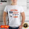Alt Text: Premium Snoopy I'M Not Yelling I'M A Chicago Bears Die Hard Fan T-Shirt featuring a playful design for football enthusiasts.