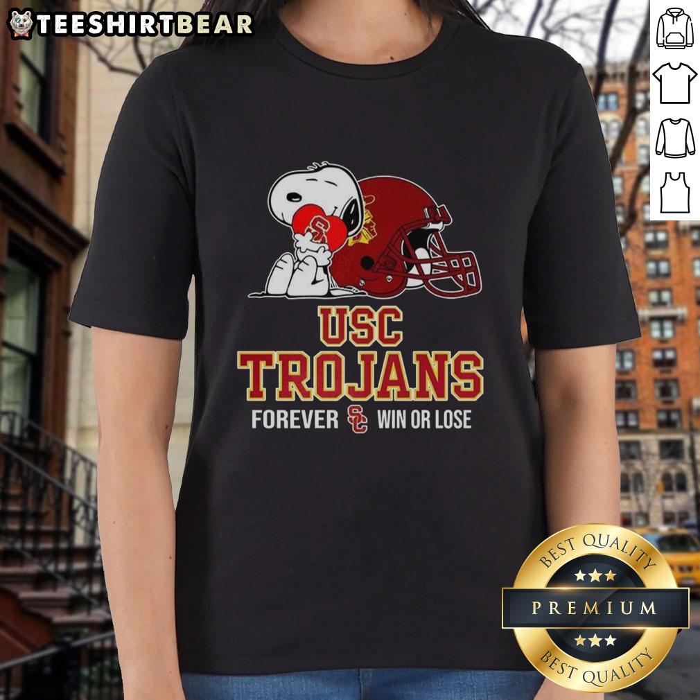 premium-snoopy-x-usc-trojans-football-fan-forever-winor-lose-helmet-ladies-tee Premium Snoopy X USC Trojans football fan tee for ladies, featuring a playful helmet design. Perfect for game day!