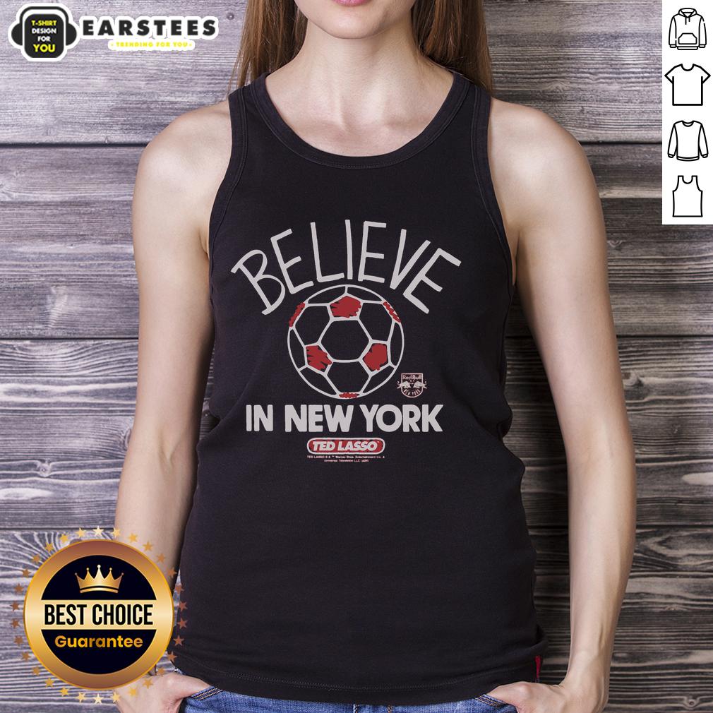 premium-ted-lasso-believe-x-red-bull-new-york-tank-top Premium Ted Lasso Believe x Red Bull New York tank top featuring a vibrant design and comfortable fit for fans.