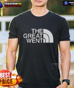 Premium The Great Went Phish Loring Air Force 1997 T-Shirt featuring vibrant graphics and classic concert memorabilia.