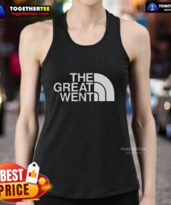 Premium The Great Went Phish Loring Air Force 1997 tank top featuring vibrant graphics and a comfortable fit for fans.