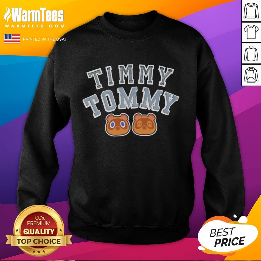 premium-timmy-tommy-bear-sweatshirt Premium Timmy Tommy Bear Sweatshirt featuring a cute bear graphic, perfect for cozy casual wear.