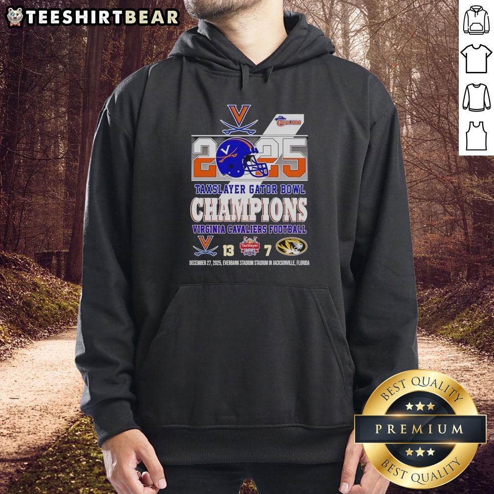 premium-virginia-cavaliers-football-taxslayer-gator-bowl-champions-2025-hoodie Premium Virginia Cavaliers Football TaxSlayer Gator Bowl Champions 2025 Hoodie showcasing team pride and championship spirit.