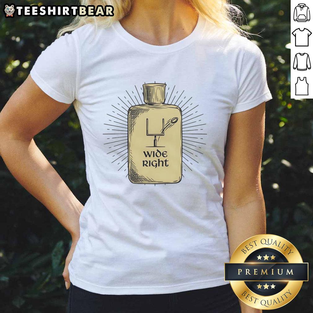 premium-wide-right-holy-water-ladies-tee Premium Wide Right Holy Water Ladies Tee featuring a stylish design, perfect for casual wear and everyday comfort.