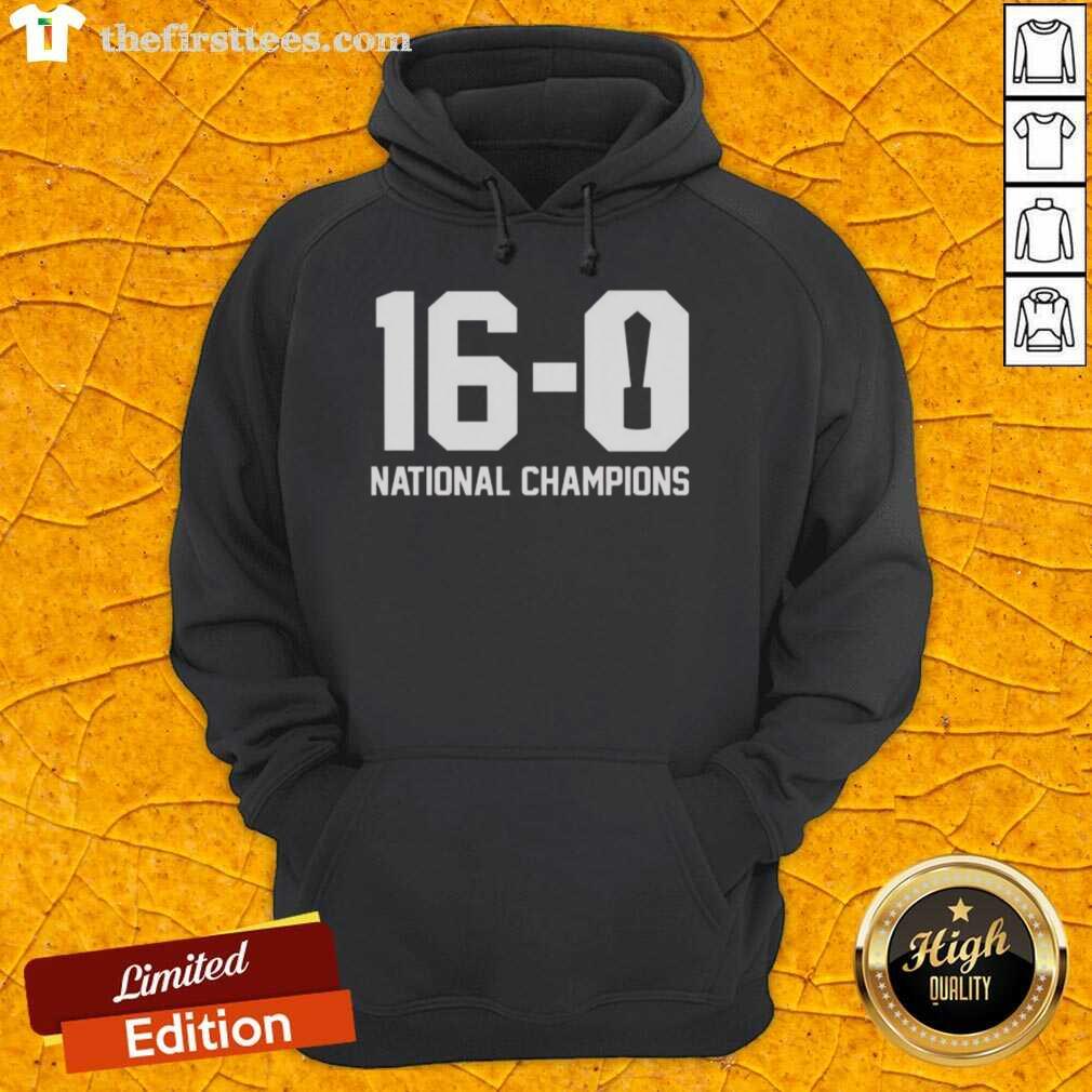 pretty-16-0-national-champions-2025-indiana-hoosiers-hoodie Indiana Hoosiers hoodie celebrating the 2025 National Champions title, stylish design in red and white colors.