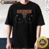 Pretty Chicago Bears Football TD's meme T-shirt featuring a fun design for fans of the Chicago Bears.