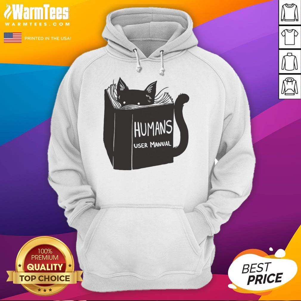 pretty-humans-user-manual-for-cats-remix-hoodie Pretty Humans User Manual for Cats Remix Hoodie in vibrant colors, perfect for cat lovers and cozy fashion.