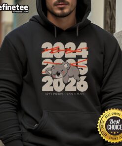 Cozy 'Pretty Lets Pretend I Have A Plan Hoodie' in soft fabric, perfect for casual wear and stylish layering.