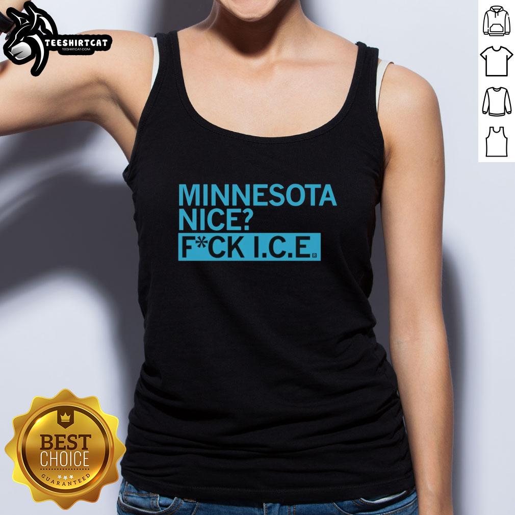 pretty-minnesota-nice-fuck-ice-tank-top Pretty Minnesota Nice Fuck Ice Tank Top featuring a playful design perfect for summer vibes and Minnesota pride.