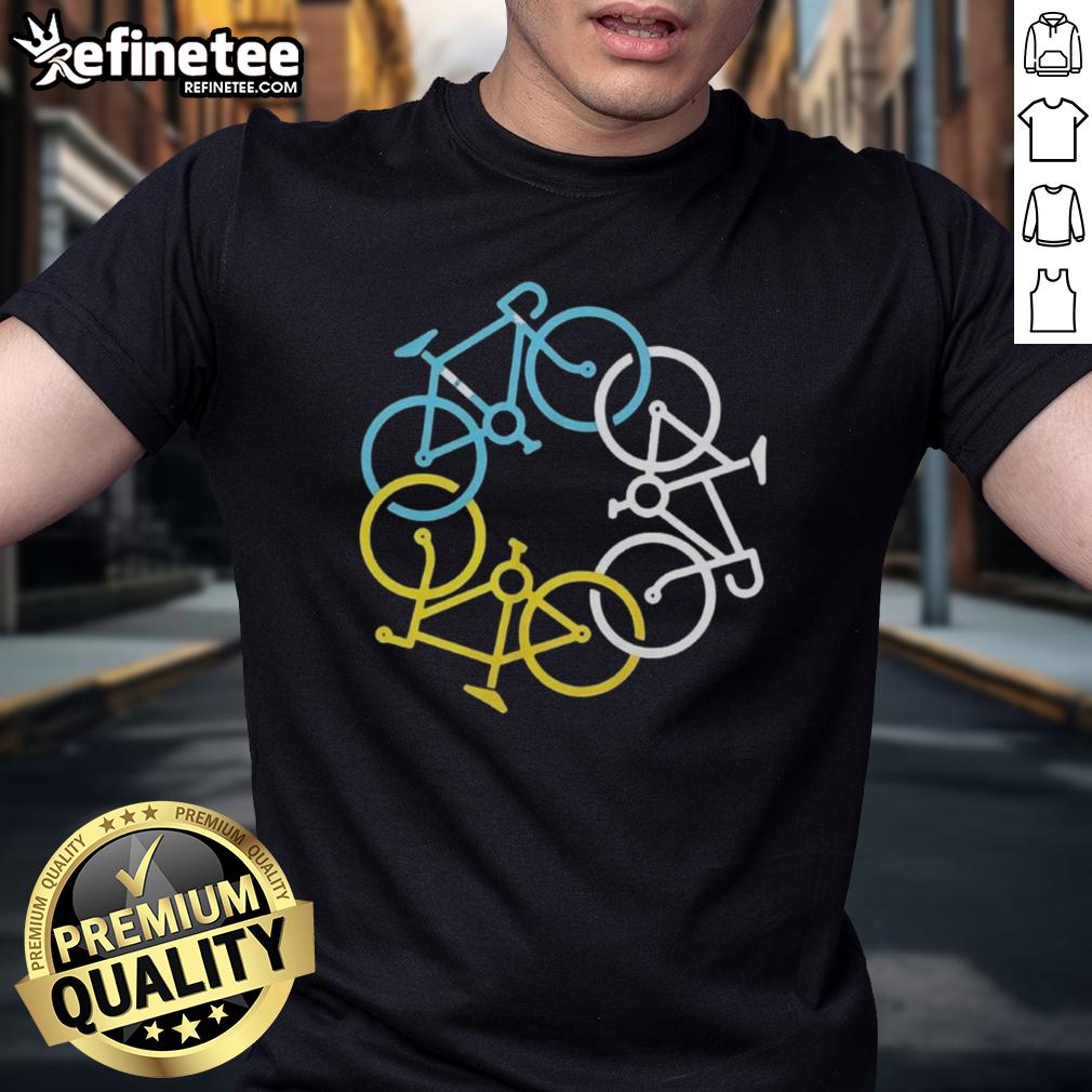 pretty-twin-six-stronger-together-cycling-clothing-t-shirt Pretty Twin Six Stronger Together Cycling Clothing T-Shirt featuring a vibrant design, perfect for cycling enthusiasts.