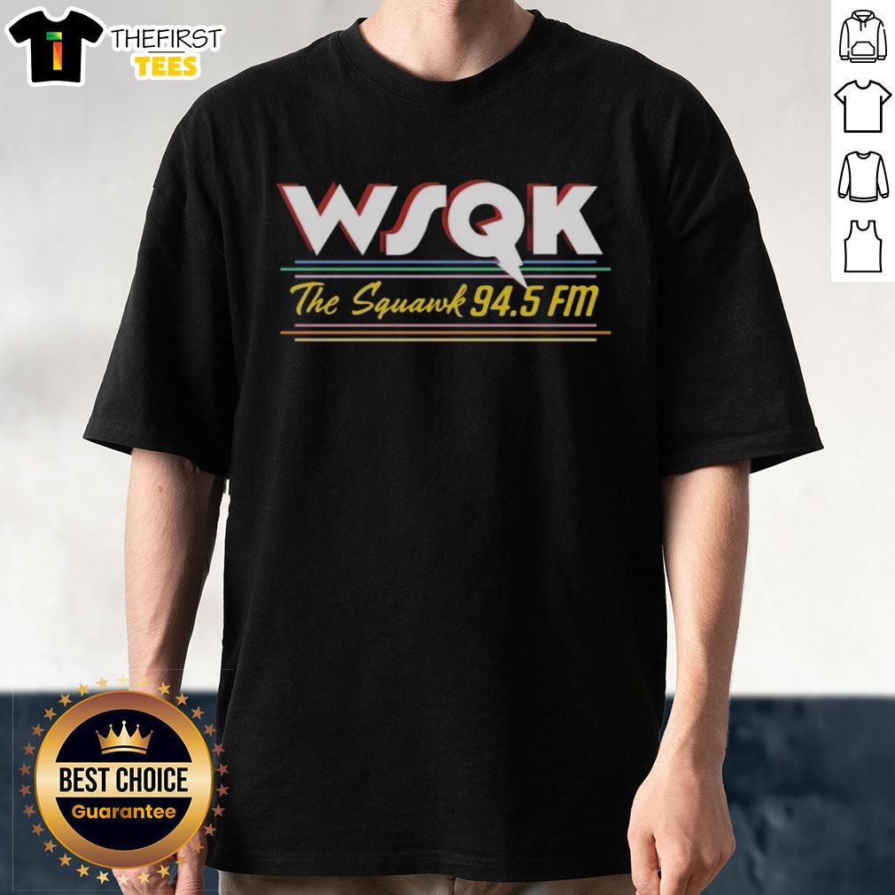 pretty-wsqk-the-squawk-t-shirt-1 Alt Text: Pretty Wsqk The Squawk T-Shirt featuring a vibrant graphic design and comfortable fit for casual wear.