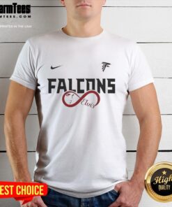 Top Atlanta Falcons NFL Elvis Presley Loves You fan t-shirt featuring vibrant graphics and a comfy design for fans.