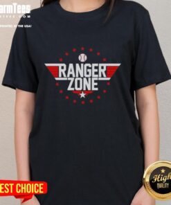 Top Boston Red Sox Ranger Suarez Ranger Zone logo on a stylish ladies tee, perfect for fans and casual wear.