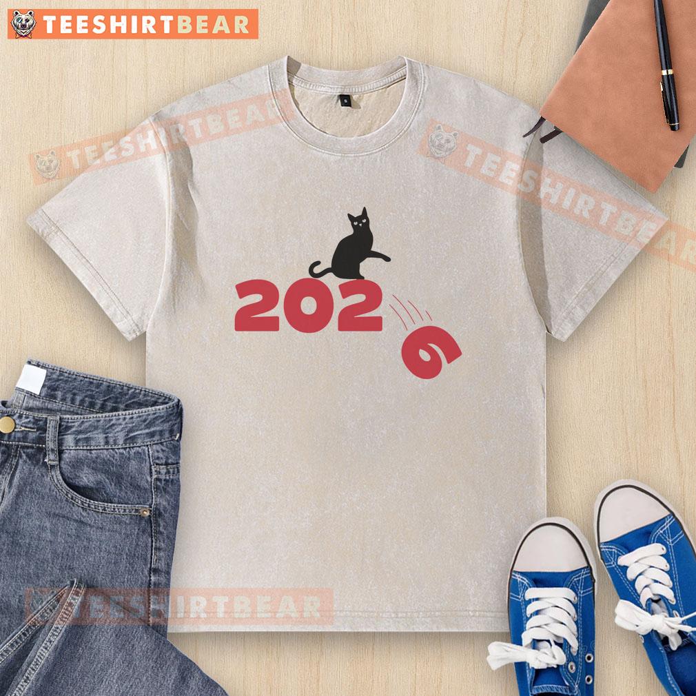 top-cat-2026-still-do-what-i-want-washed-t-shirt Alt Text: Top Cat 2026 Still Do What I Want washed t-shirt featuring a playful design and vibrant colors for casual wear.
