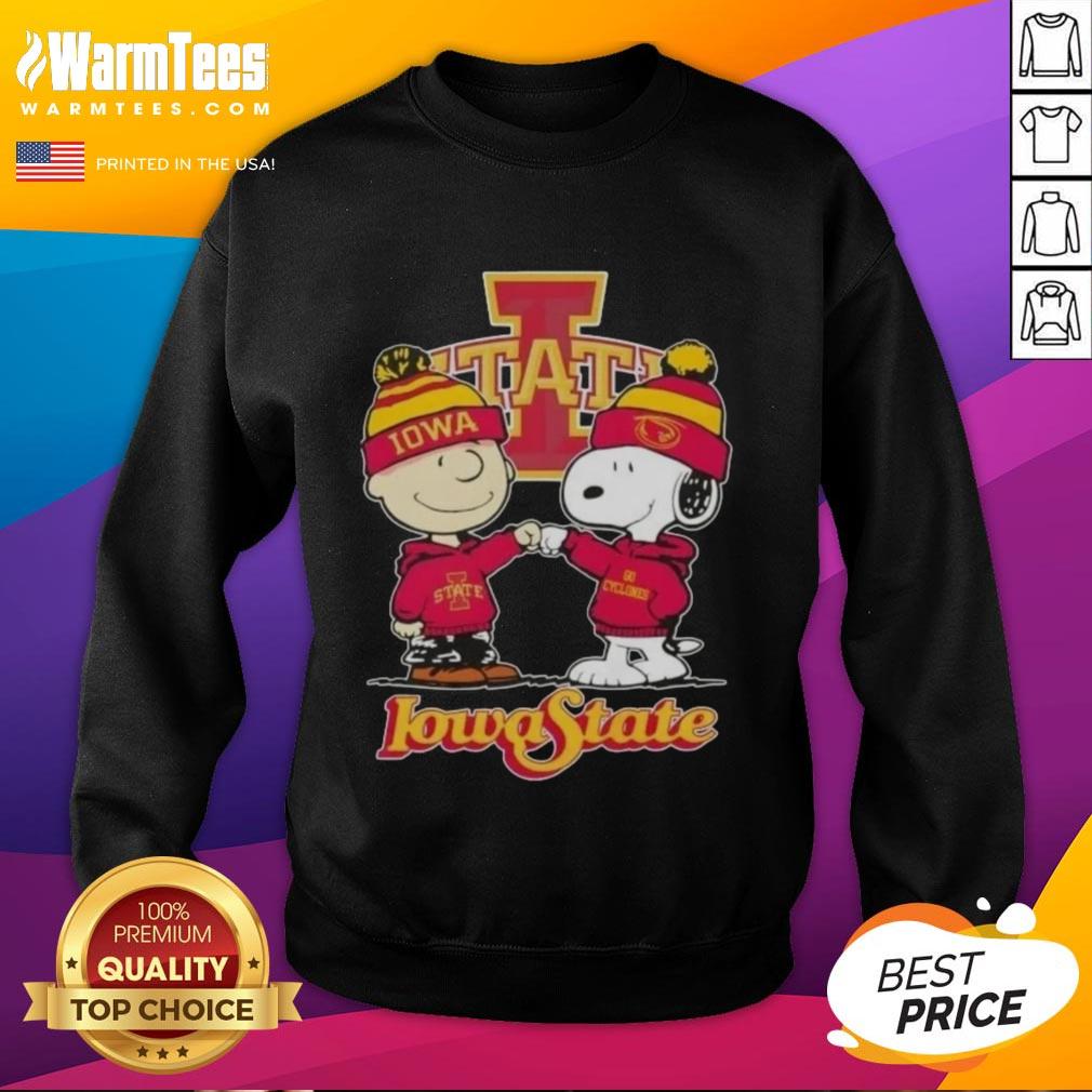 top-charlie-brown-fist-bump-snoopy-x-iowa-state-cyclones-football-sweatshirt Top Charlie Brown fist bump with Snoopy on Iowa State Cyclones football sweatshirt, perfect for fans and cozy game days.