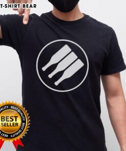 Top Chiantifa Logo T-Shirt