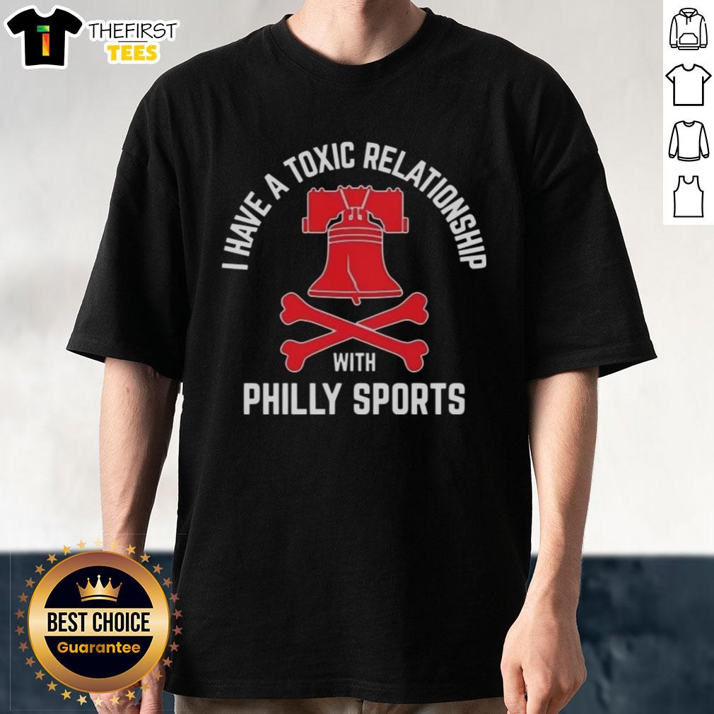 top-i-have-a-toxic-relationship-with-philly-sports-basketball-t-shirt Top I Have A Toxic Relationship With Philly Sports Basketball T-Shirt featuring bold text and a vibrant design for fans.